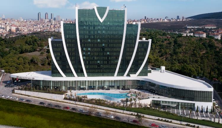 Elite World Hotels & Resorts 