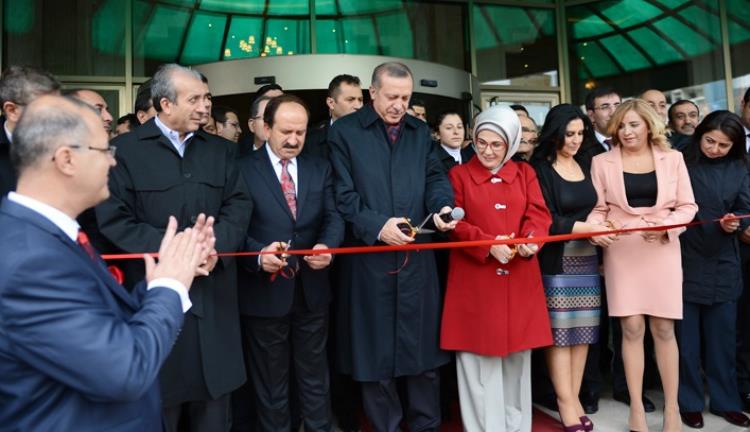 Elite World Hotels & Resorts 