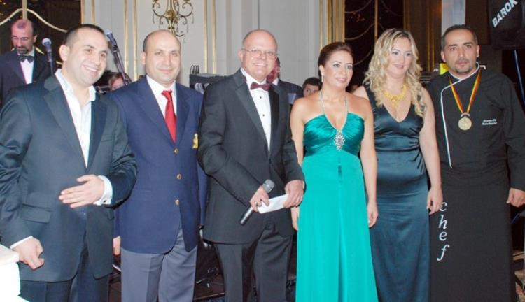 Elite World Hotels & Resorts 