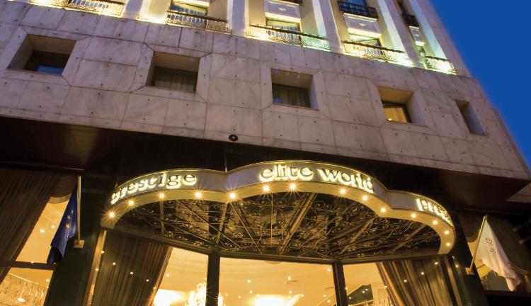 Elite World Hotels & Resorts 
