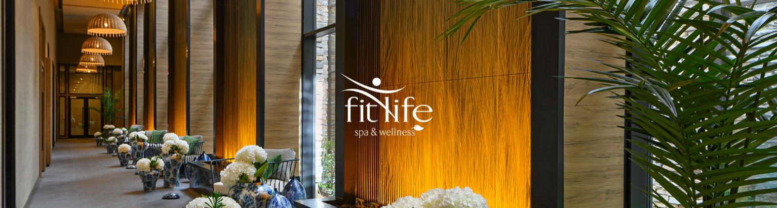 FIT LIFE SPA & WELLNESS