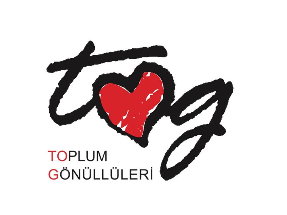 TOPLUM GÖNÜLLÜLERİ VAKFI (TOG)