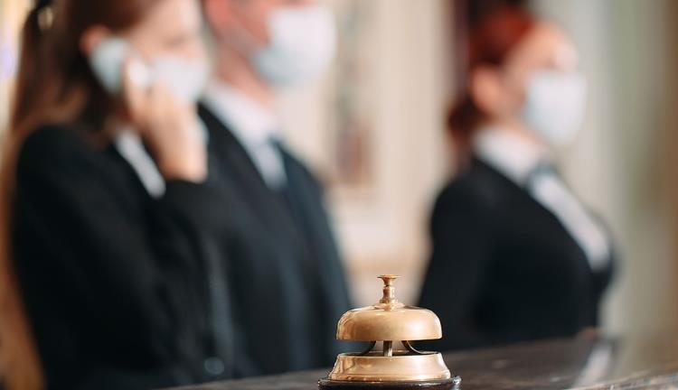 Satın Alma, Resepsiyon ve Müşteri Hizmetleri