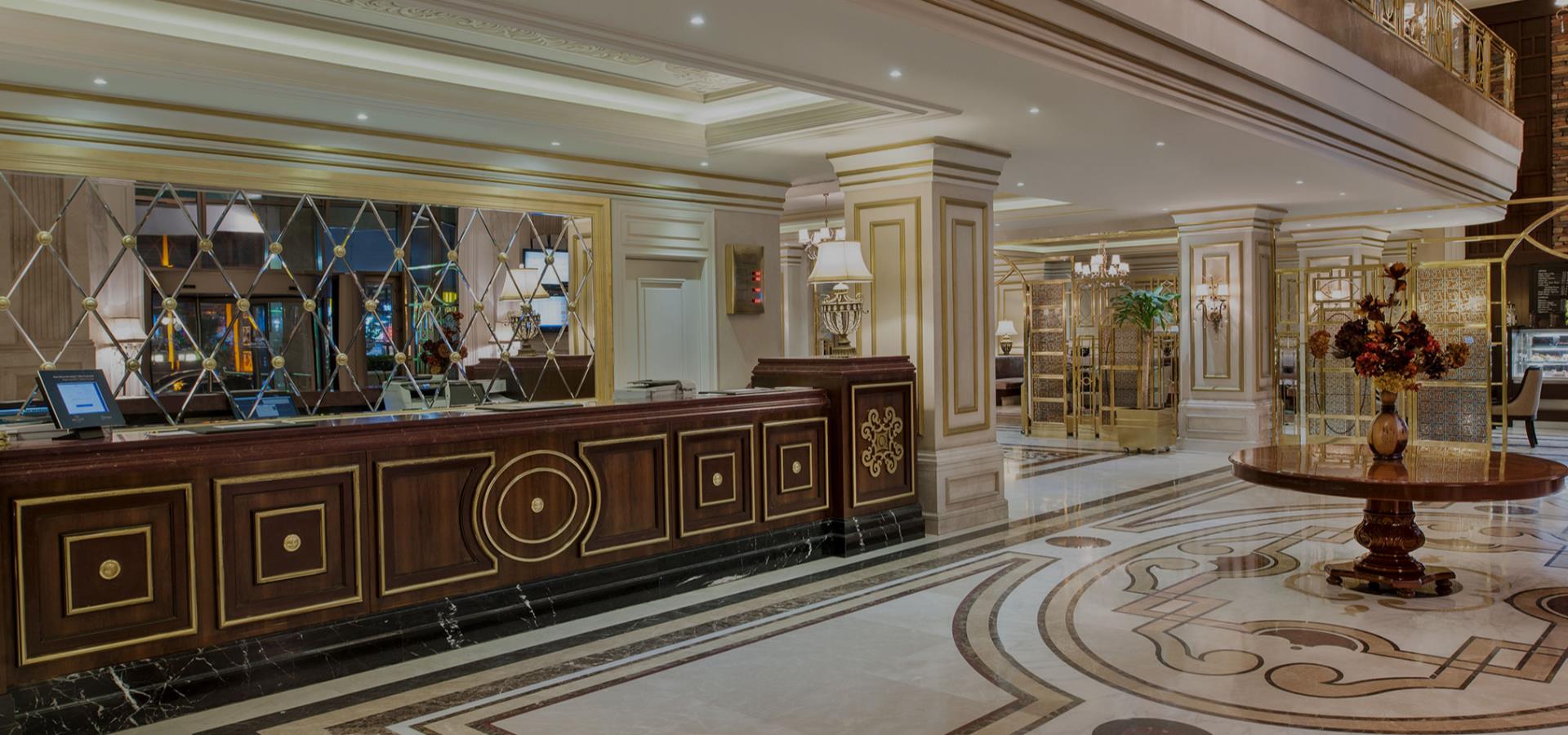 Elite World Grand İstanbul Küçükyalı