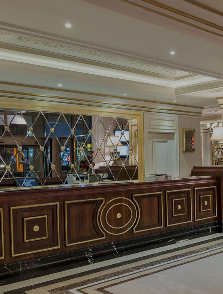 Elite World Grand İstanbul Küçükyalı