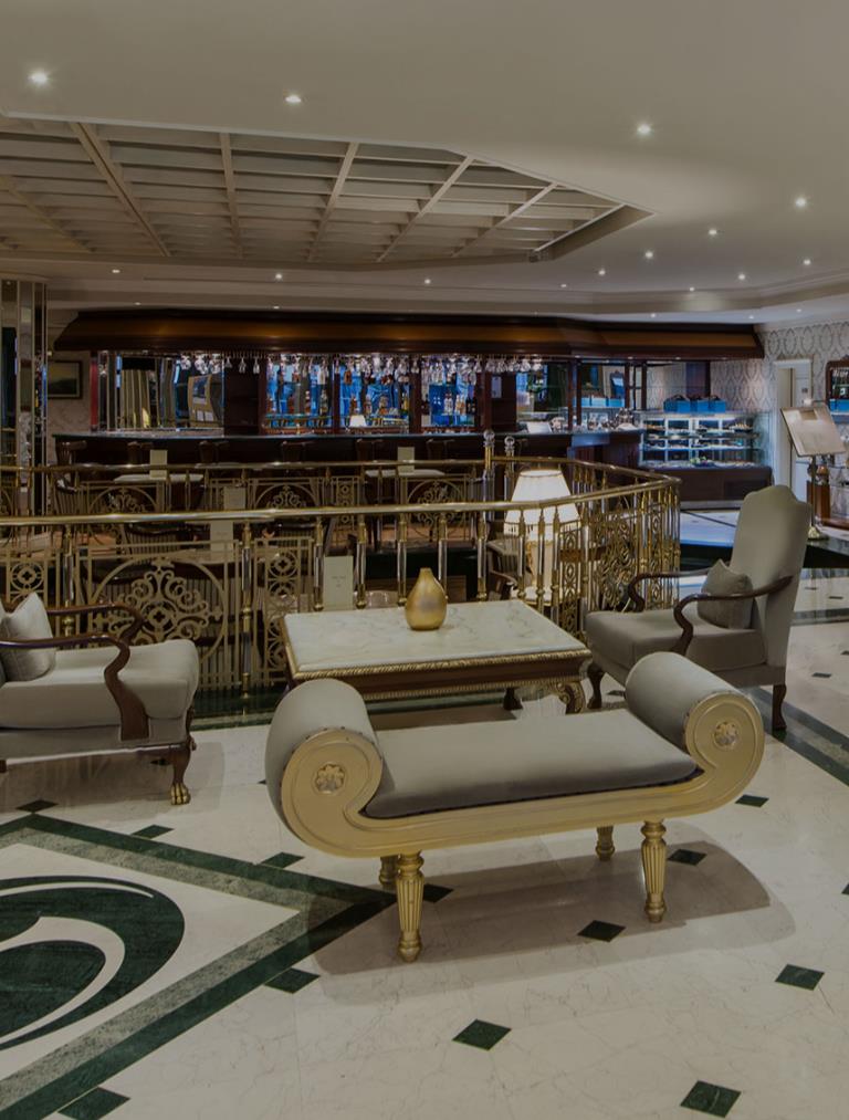 Elite World Grand İstanbul Küçükyalı