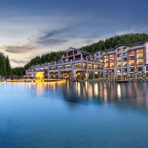 ELITE WORLD GRAND SAPANCA