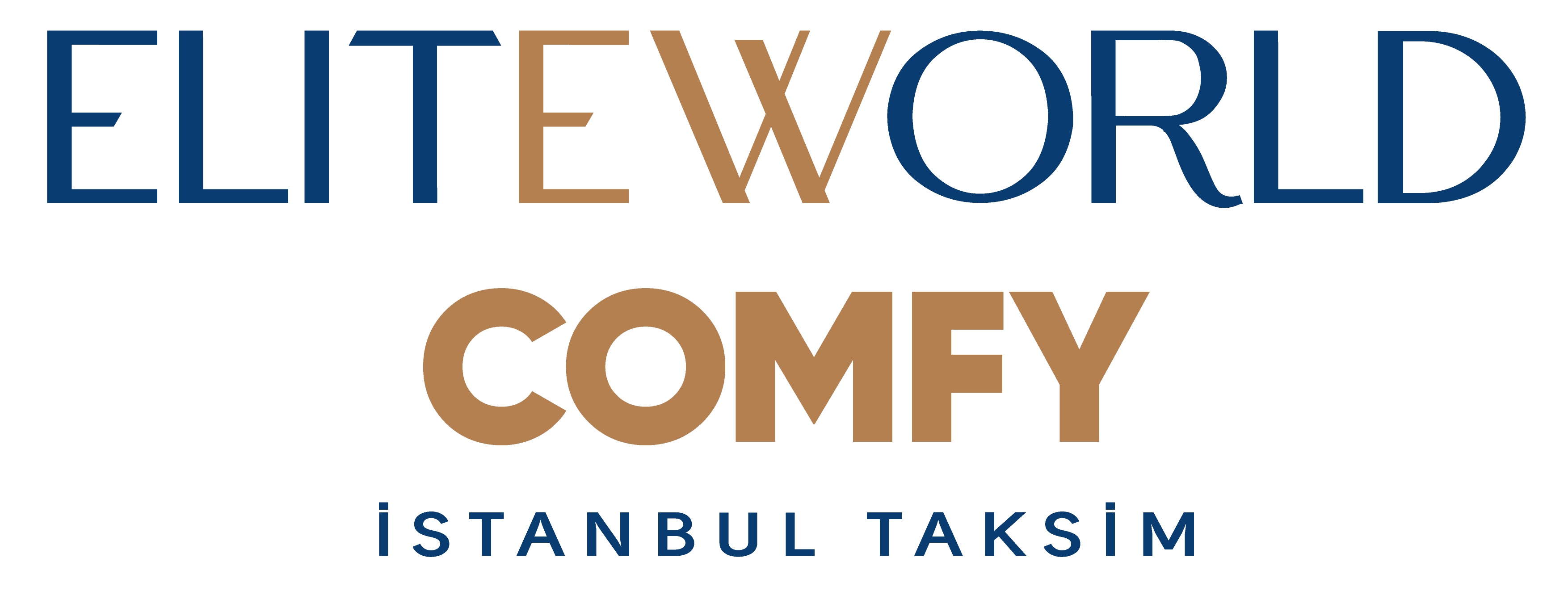 Elite World Comfy İstanbul Taksim Elite World Comfy İstanbul Taksim