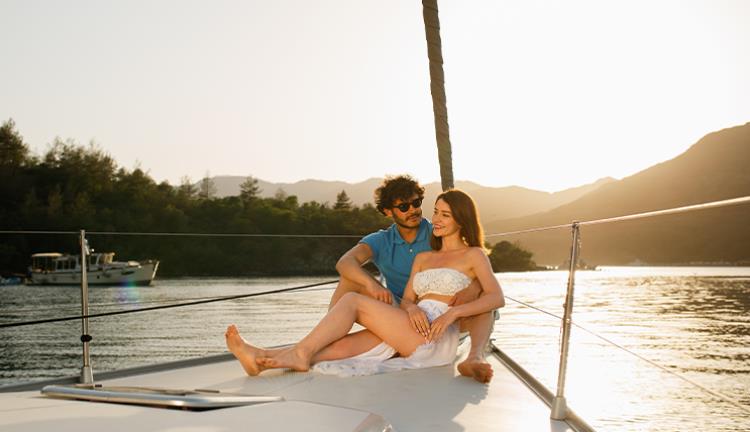 Elite World Marmaris’te Her Şey Dahil 2 Gece Konaklama Hediyesi