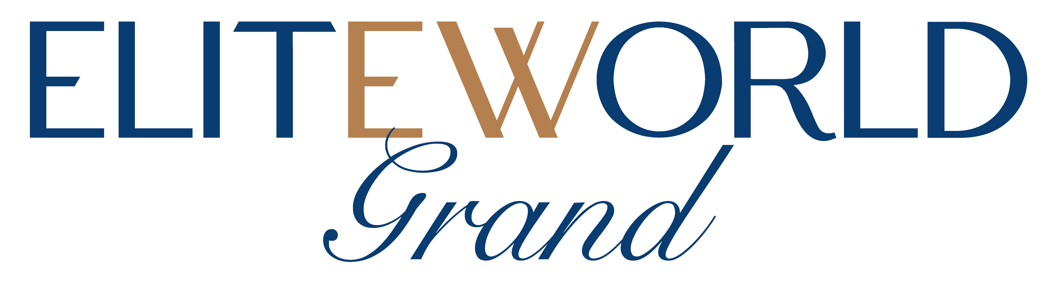 Elite World Hotels & Resorts 