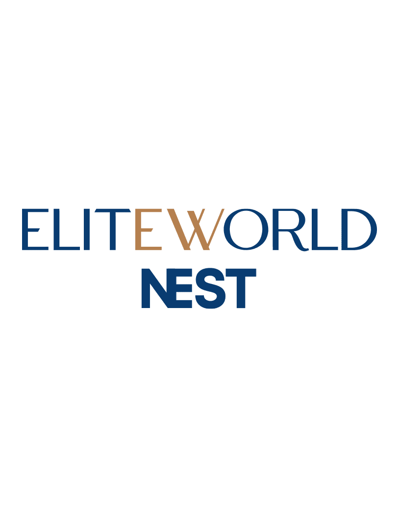 ELITE WORLD NEST