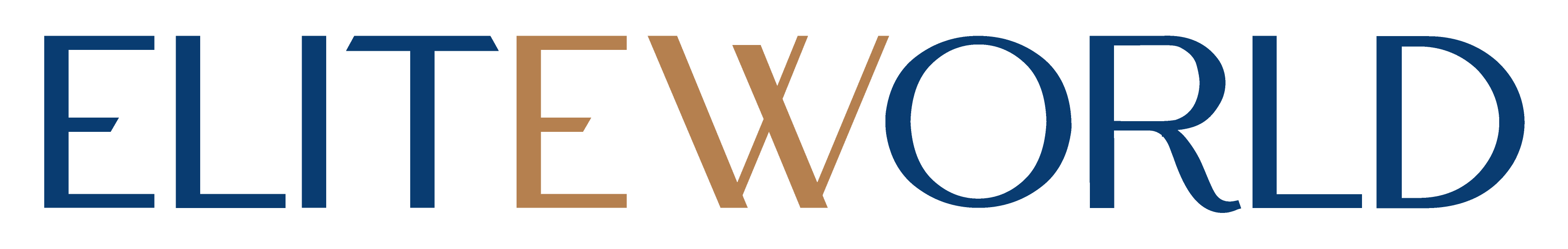 Elite World Hotels & Resorts