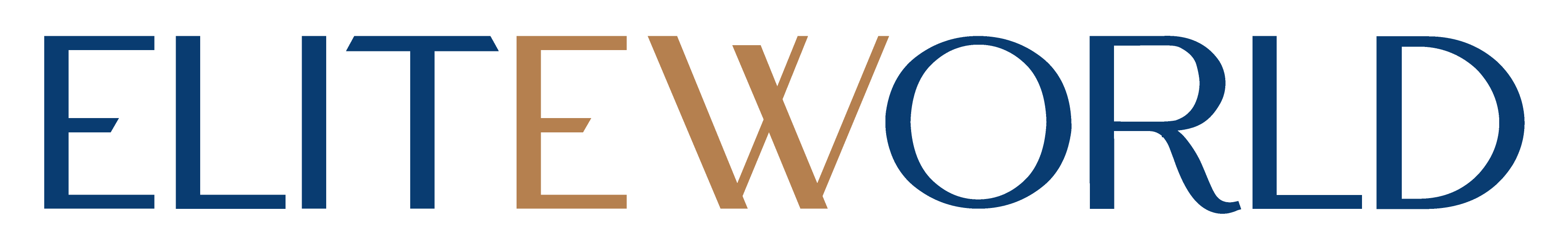 Elite World Hotels & Resorts