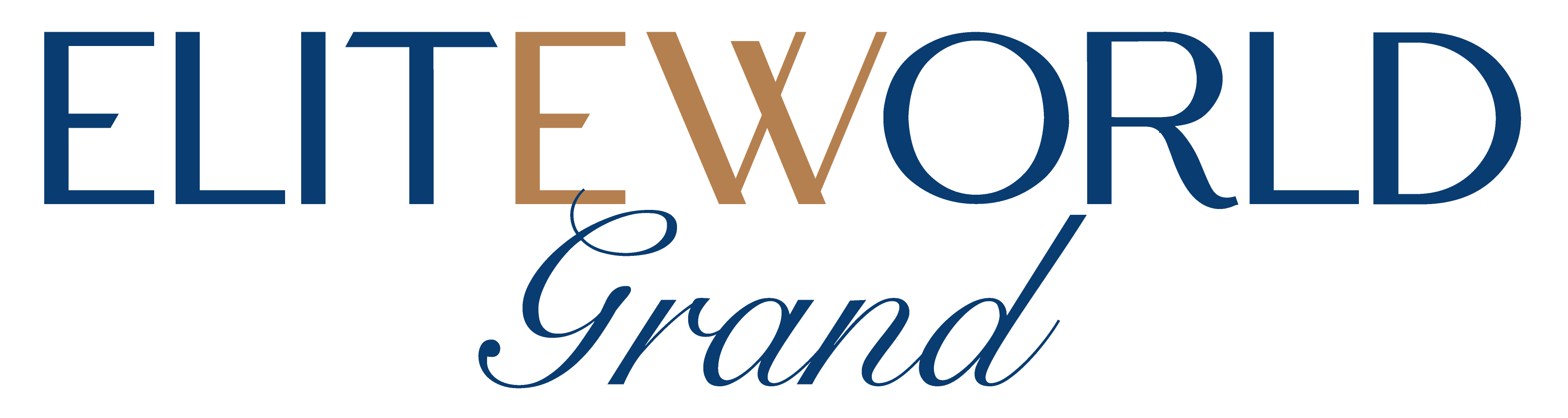 Elite World Grand