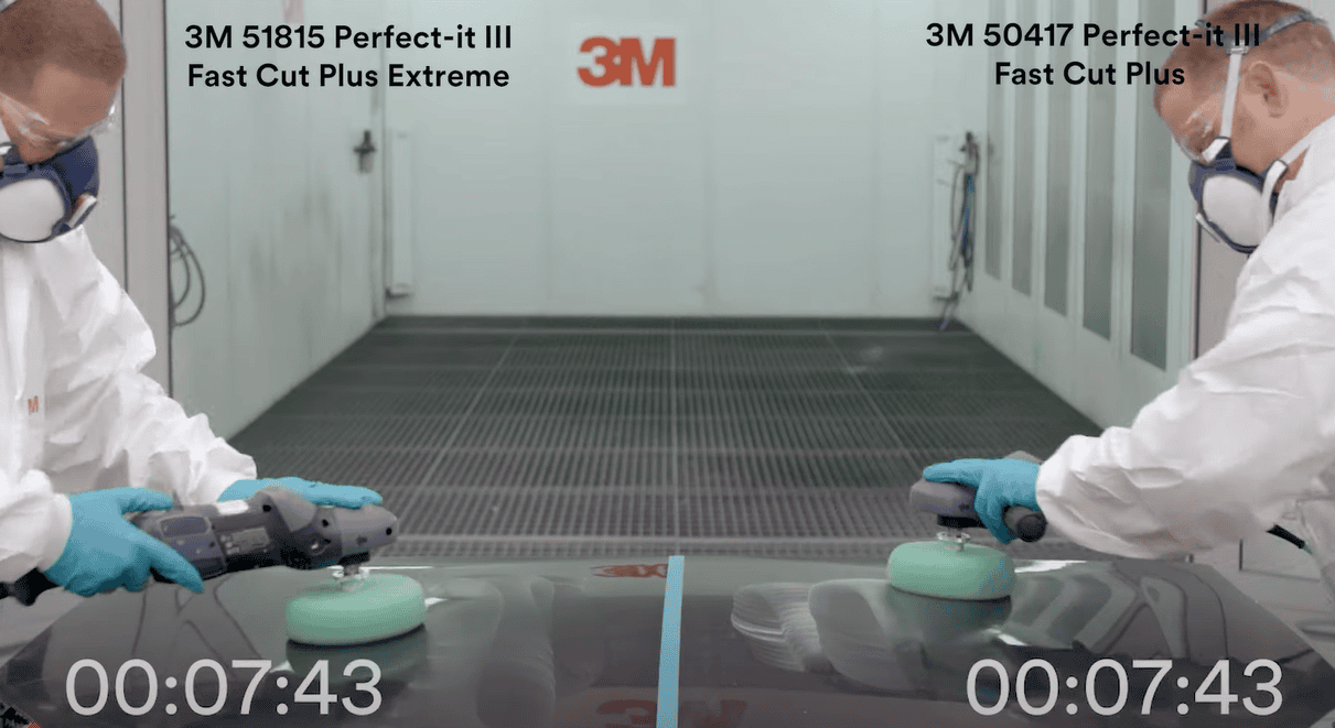 3M 51815 FASCUT PLUS EXTREM  PASTA 1 Kg